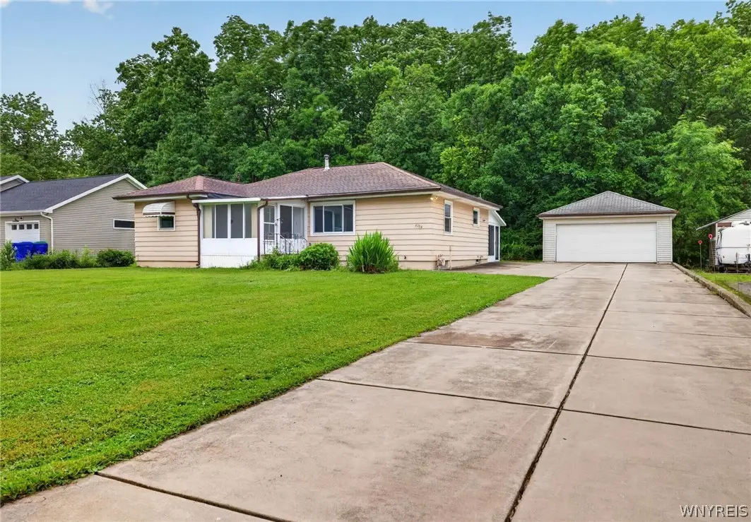 6134 Dover Road, Lake View, NY 14085 - #1