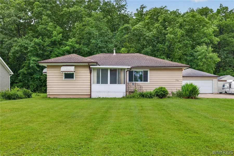 6134 Dover Road, Lake View, NY 14085 - #2