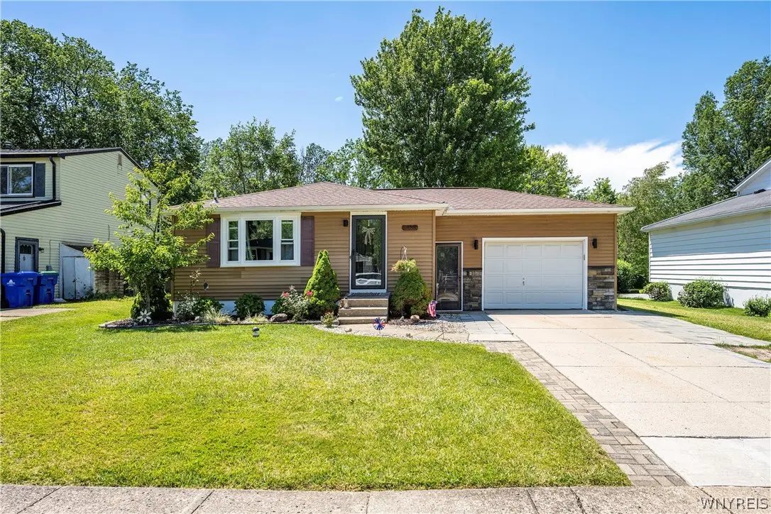 4368 Chisholm, Hamburg, NY 14075 - #1