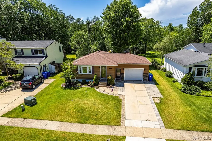 4368 Chisholm, Hamburg, NY 14075 - #2