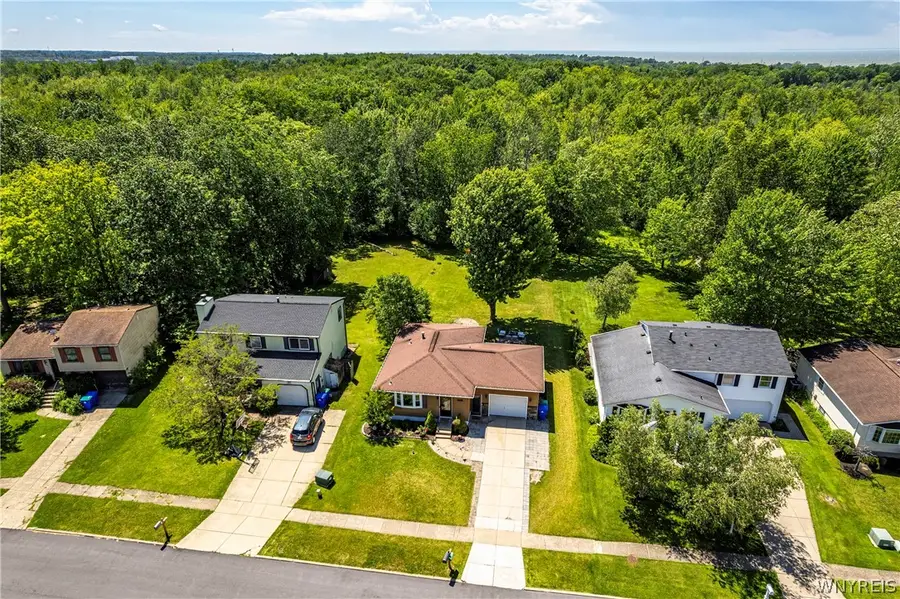 4368 Chisholm, Hamburg, NY 14075 - #3