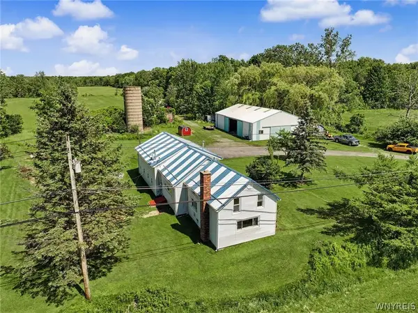 2983 Crittenden Road, Alden, NY 14004