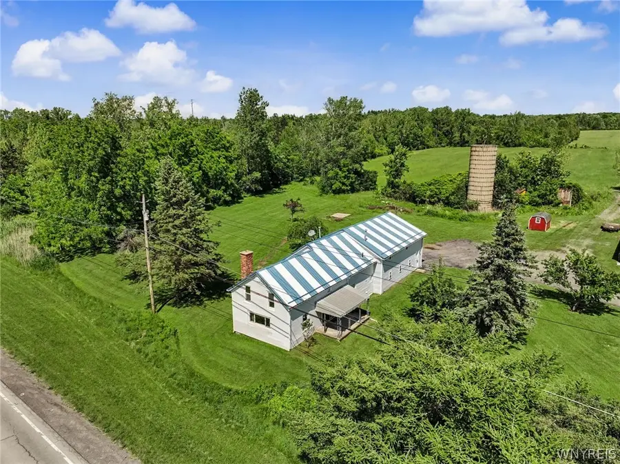 2983 Crittenden Road, Alden, NY 14004 - #2
