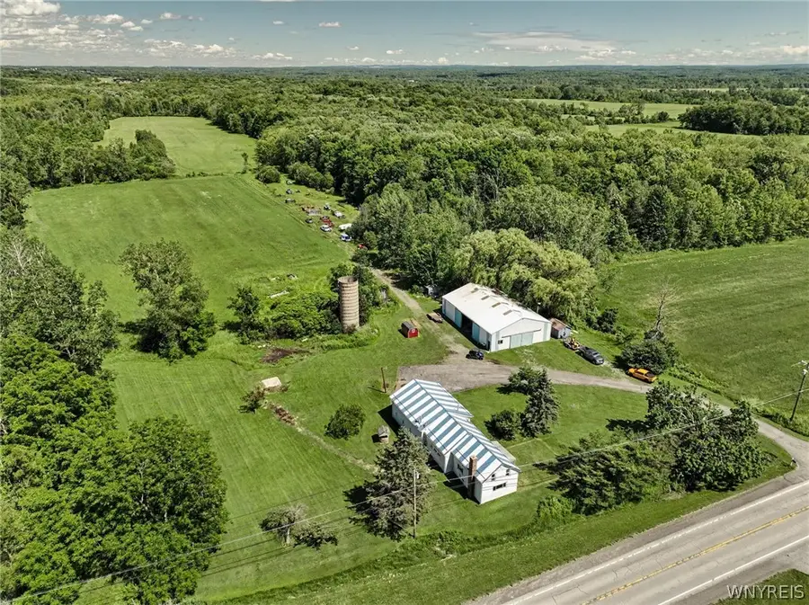 2983 Crittenden Road, Alden, NY 14004 - #3