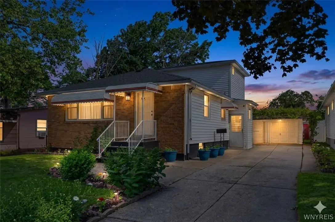 246 Dupont Avenue, Tonawanda, NY 14150 - #1