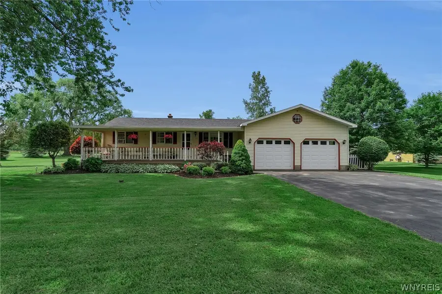 12083 Genesee Street, Alden, NY 14004 - #2