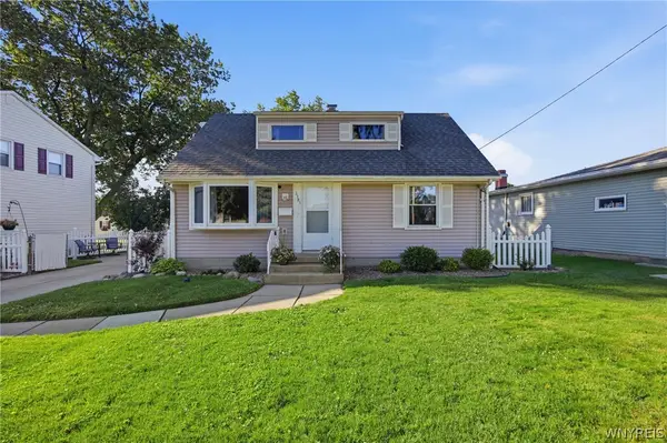 3385 Dickens Road, Buffalo, NY 14219