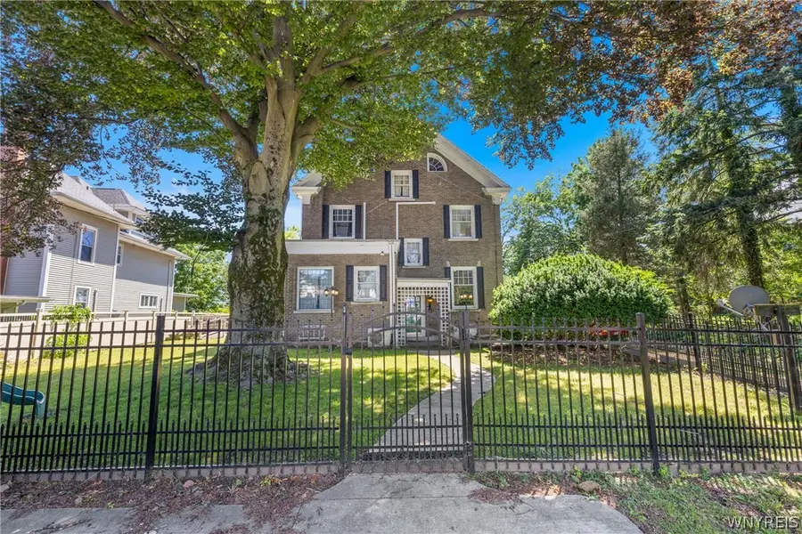 1 Hillcrest Street, Niagara Falls, NY 14303 - #2