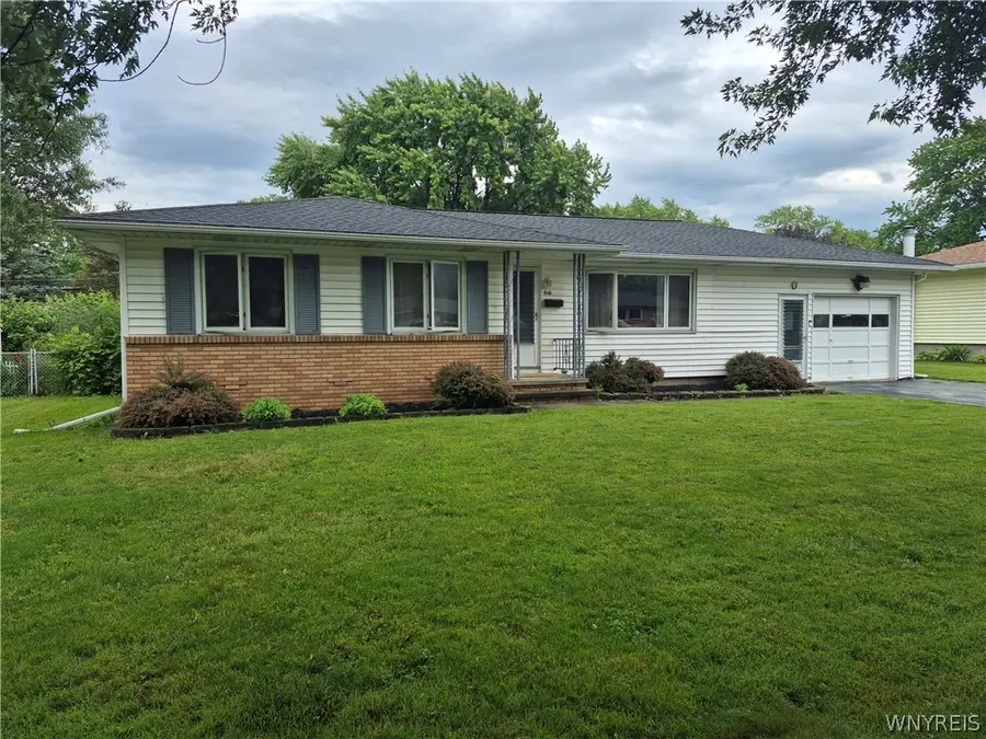 66 Landau Drive, Rochester, NY 14606 - #2