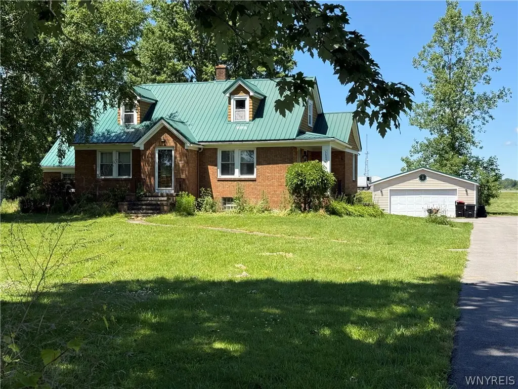 5688 Genesee Street, Lancaster, NY 14086 - #1