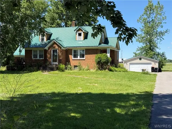 5688 Genesee Street, Lancaster, NY 14086