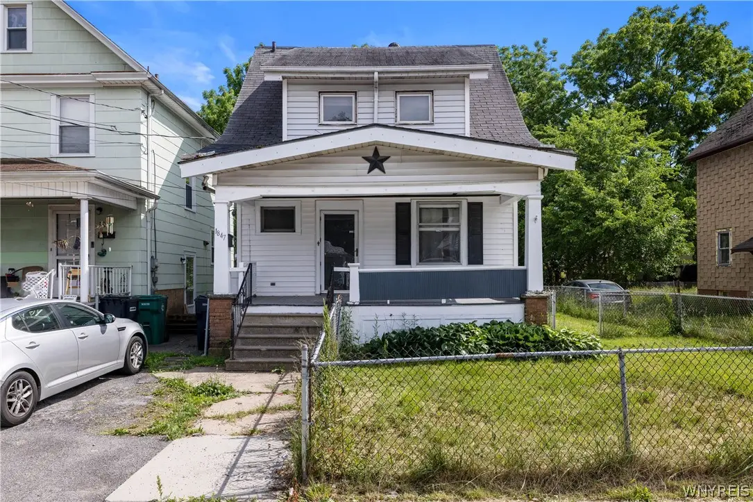 1847 Weston Avenue, Niagara Falls, NY 14305 - #1