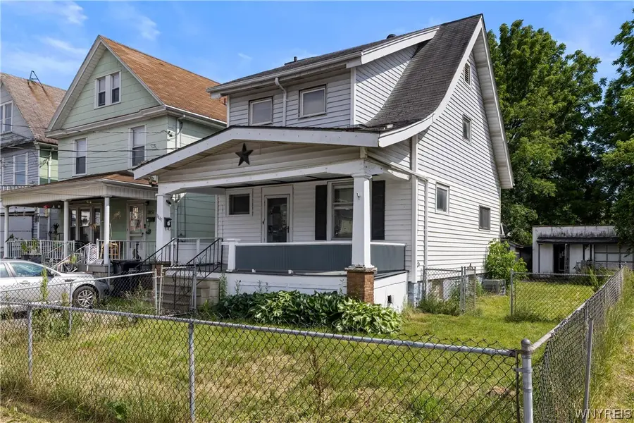 1847 Weston Avenue, Niagara Falls, NY 14305 - #2