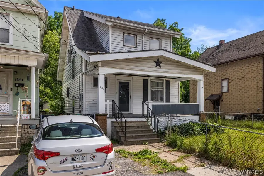1847 Weston Avenue, Niagara Falls, NY 14305 - #3