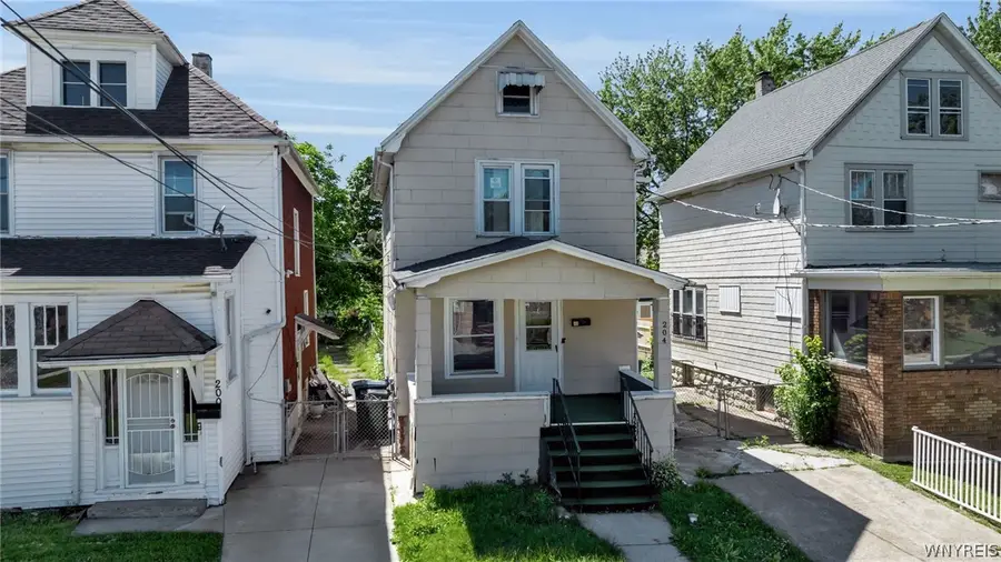 204 Floss Avenue, Buffalo, NY 14215 - #3