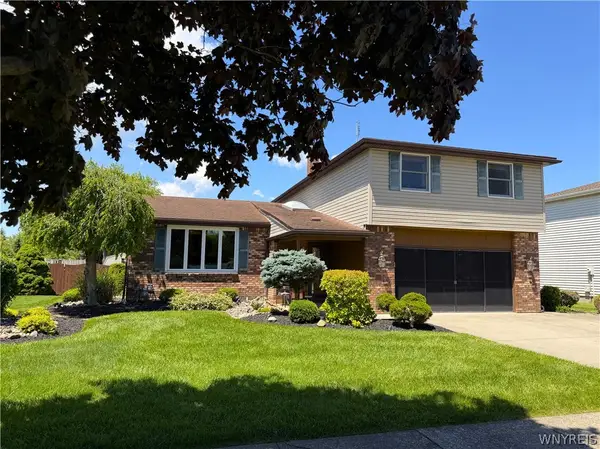 2 Autumn Lane, Depew, NY 14043