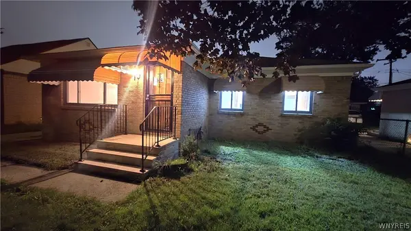 841 George Urban Boulevard, Buffalo, NY 14225