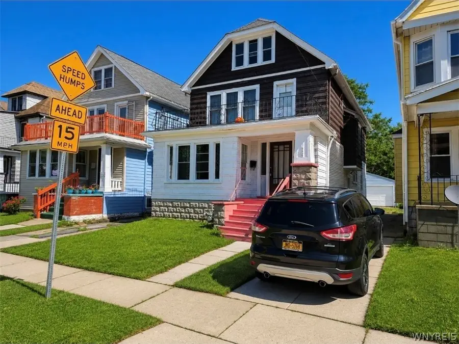 328 Jewett Avenue, Buffalo, NY 14214 - #2
