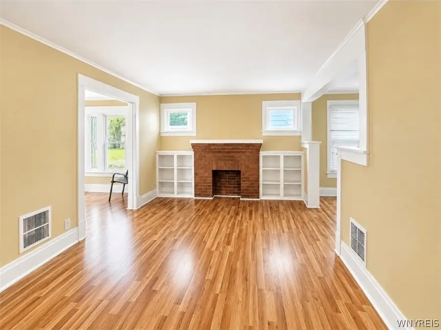 328 Jewett Avenue, Buffalo, NY 14214 - #3