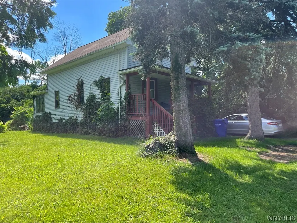 46 Evelyn Street, Rochester, NY 14606 - #1