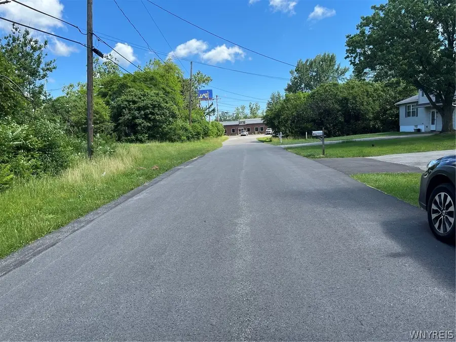 46 Evelyn Street, Rochester, NY 14606 - #2