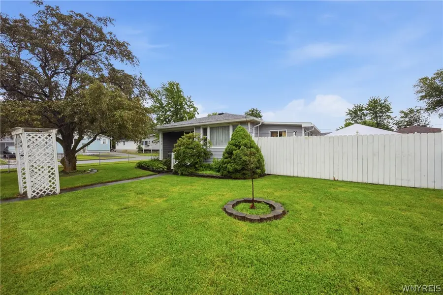 87 Teresa Drive, Buffalo, NY 14218 - #3