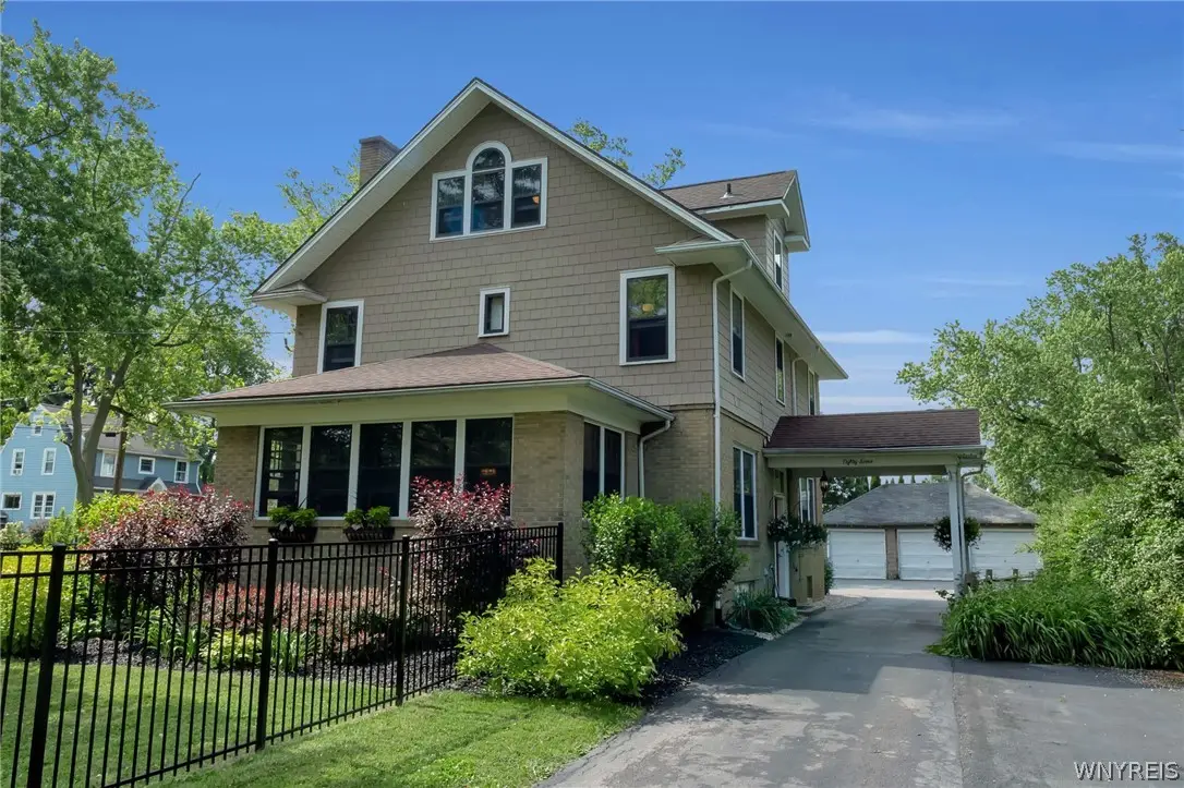 87 Newton Road, Hamburg, NY 14075 - #1
