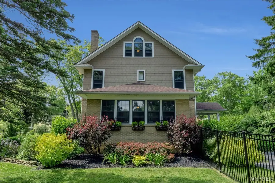 87 Newton Road, Hamburg, NY 14075 - #3