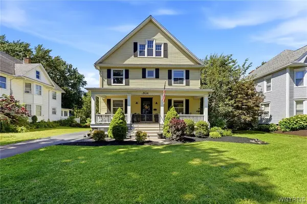 804 W Center Street, Medina, NY 14103