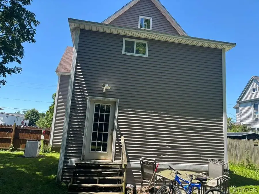 124 Central Street, Watertown, NY 13601 - #2