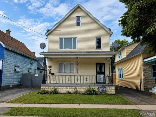 71 Ashley Street, Buffalo, NY 14212