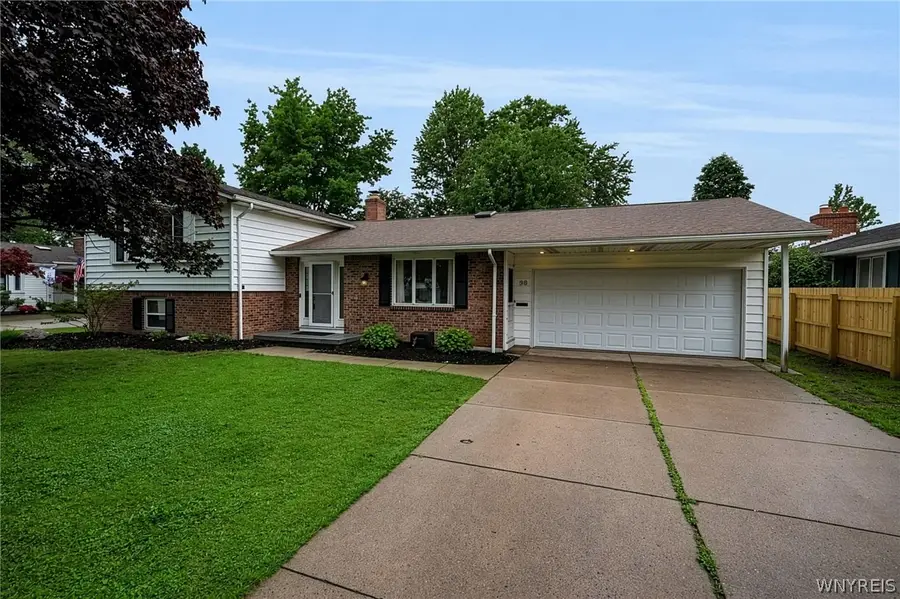 38 Sandhurst Lane, Buffalo, NY 14221 - #3