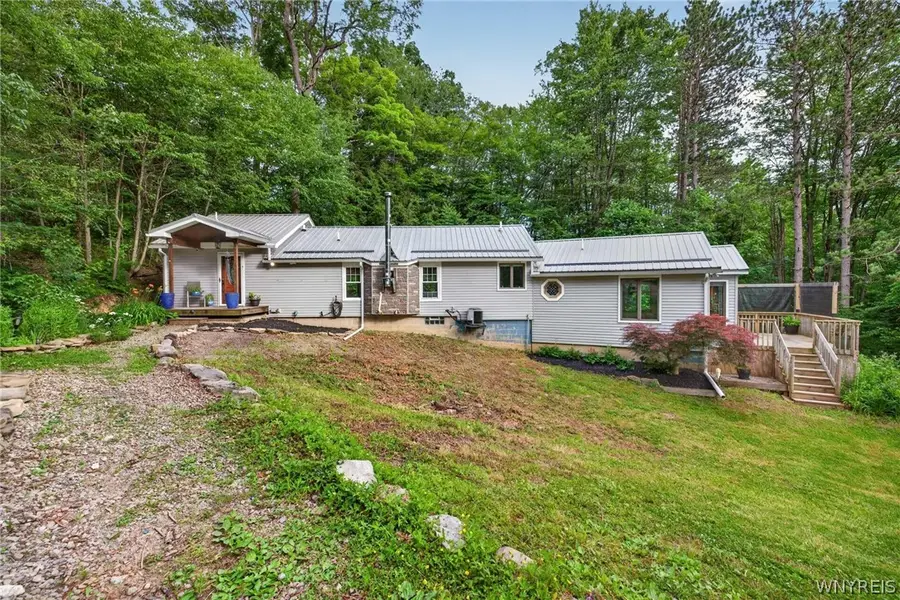 7126A Boston Cross Road, Boston, NY 14025 - #2