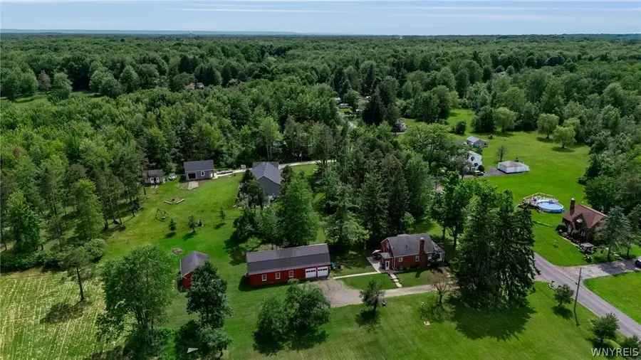 6729 Black Road, Derby, NY 14047 - #3