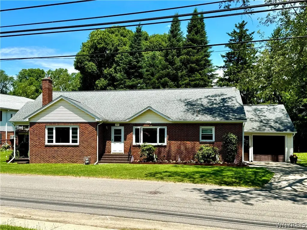 265 Franklin Street, Springville, NY 14141 - #1