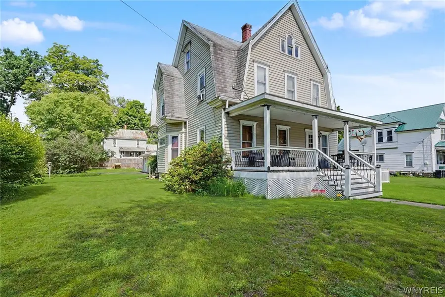81 S Main Street, Belfast, NY 14711 - #2