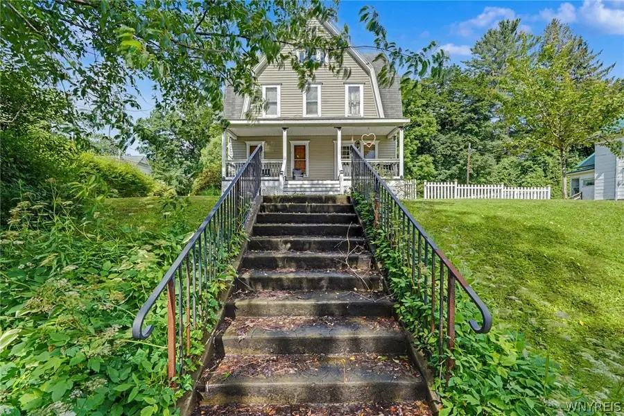 81 S Main Street, Belfast, NY 14711 - #3