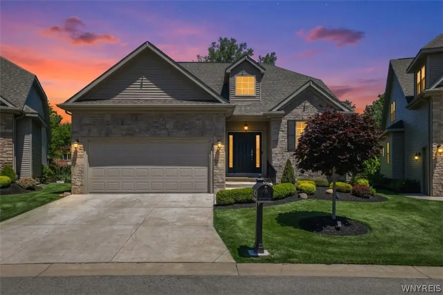 30 Logan Lane, Lancaster, NY 14086 - #2