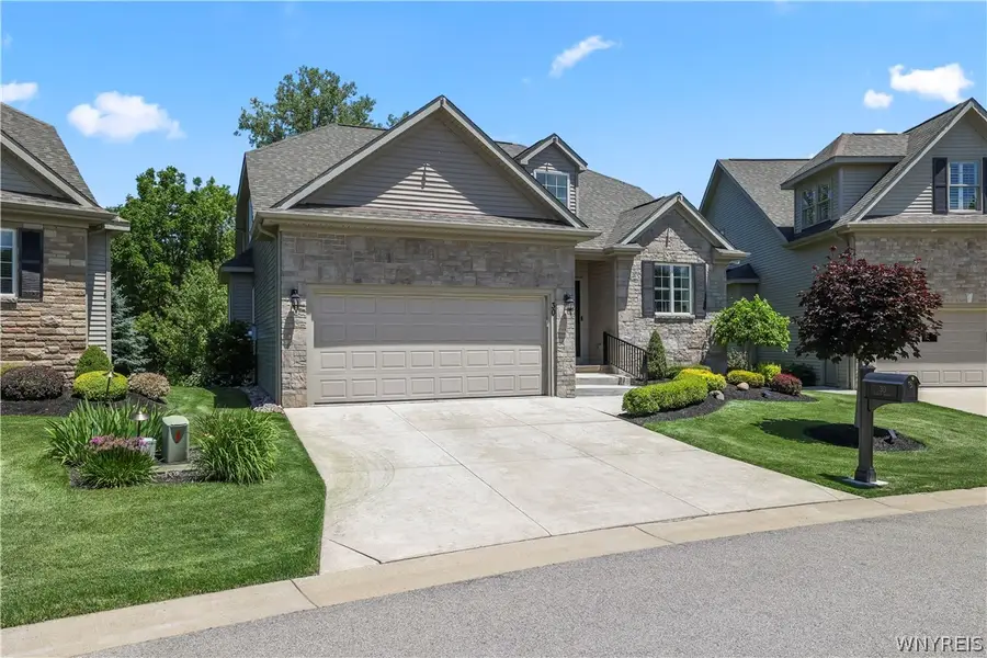 30 Logan Lane, Lancaster, NY 14086 - #3