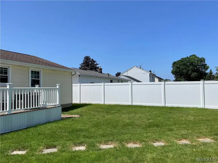 498 Fairmont Avenue, North Tonawanda, NY 14120 - #3