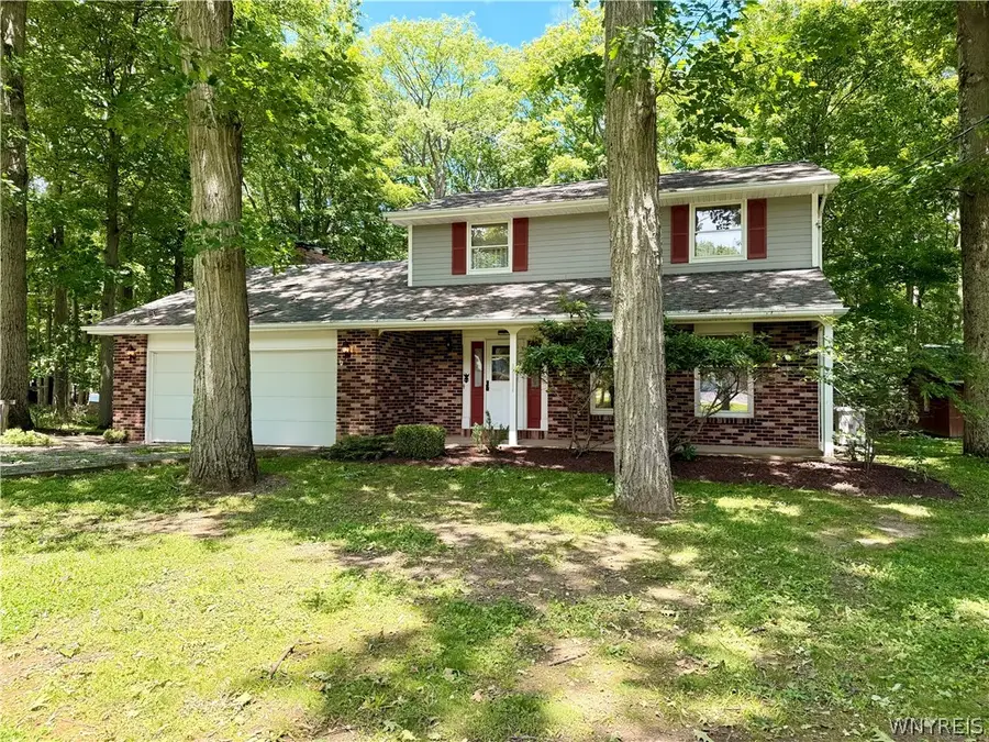 2776 Madonna Drive, Eden, NY 14057 - #2