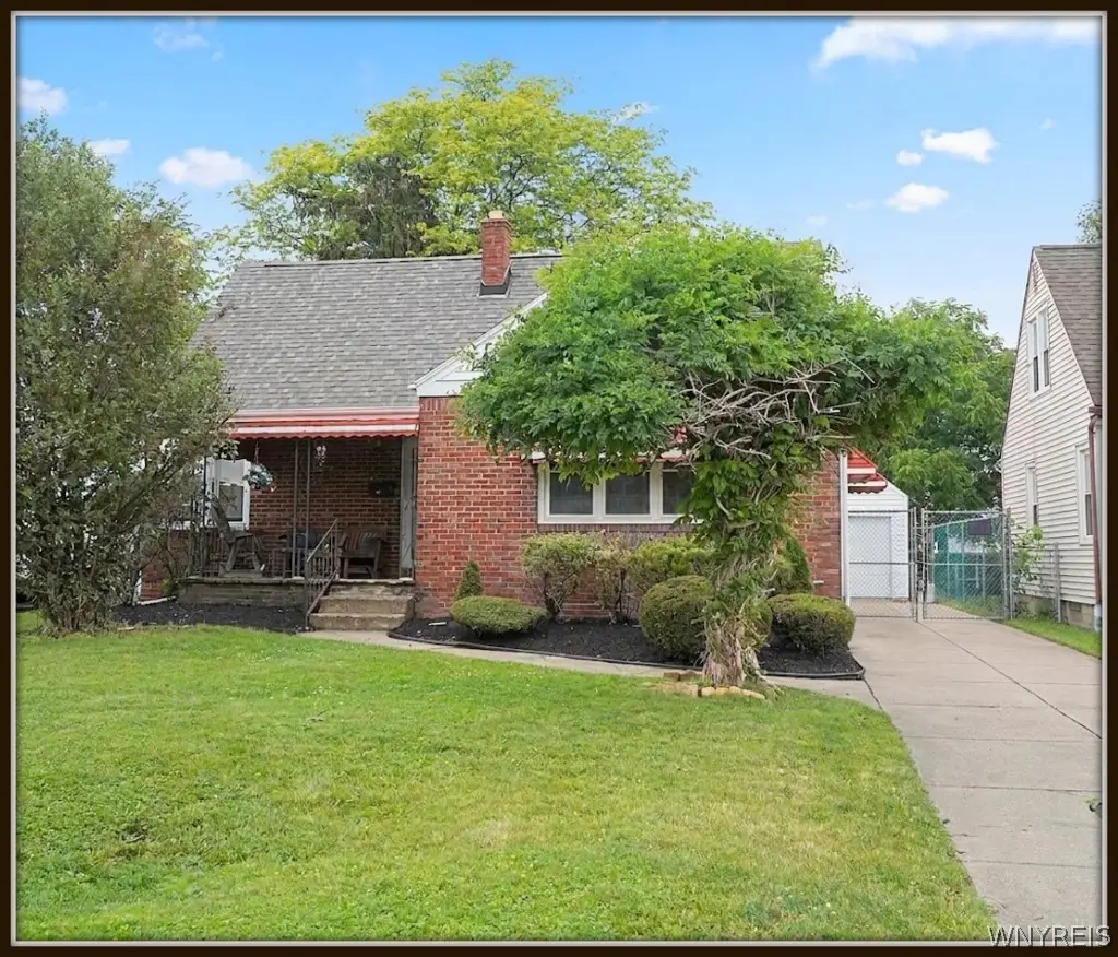 256 Clark Street, Tonawanda, NY 14223 - #1