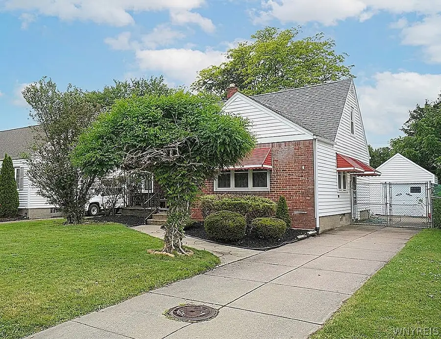 256 Clark Street, Tonawanda, NY 14223 - #2