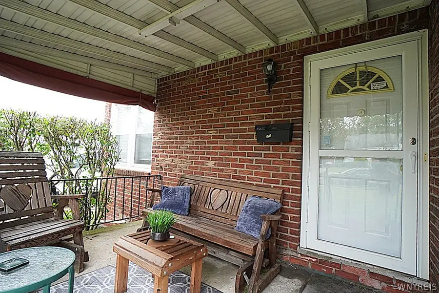 256 Clark Street, Tonawanda, NY 14223 - #3