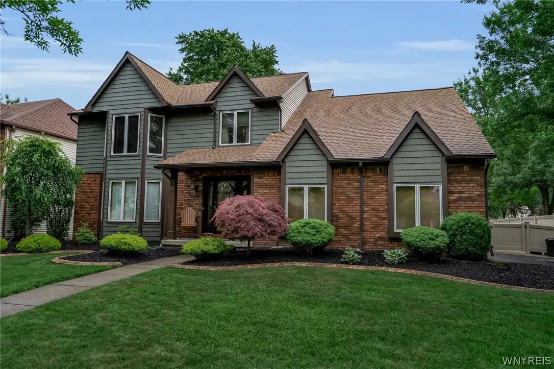66 Beachridge Drive, Amherst, NY 14051 - #1