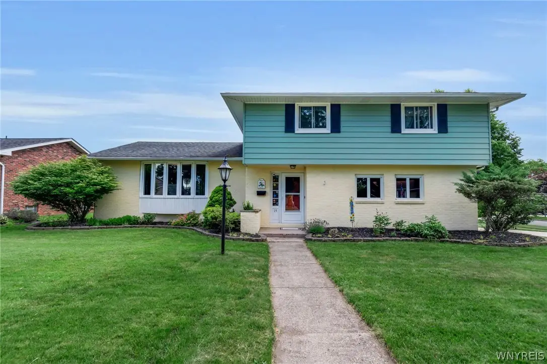 15 Willow Drive, West Seneca, NY 14224 - #1