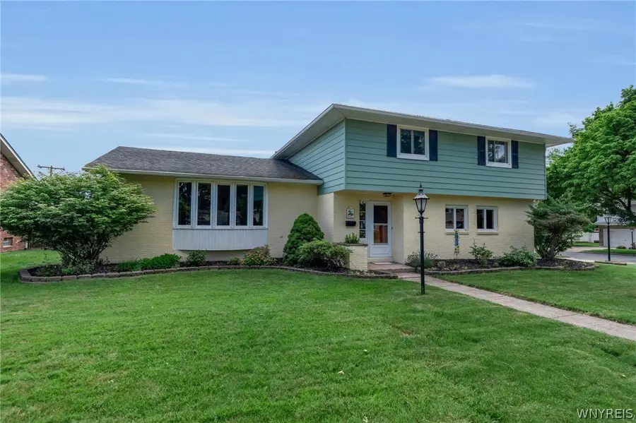 15 Willow Drive, West Seneca, NY 14224 - #2
