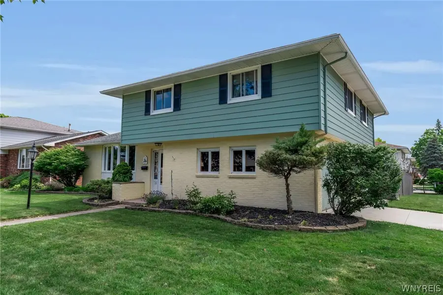 15 Willow Drive, West Seneca, NY 14224 - #3