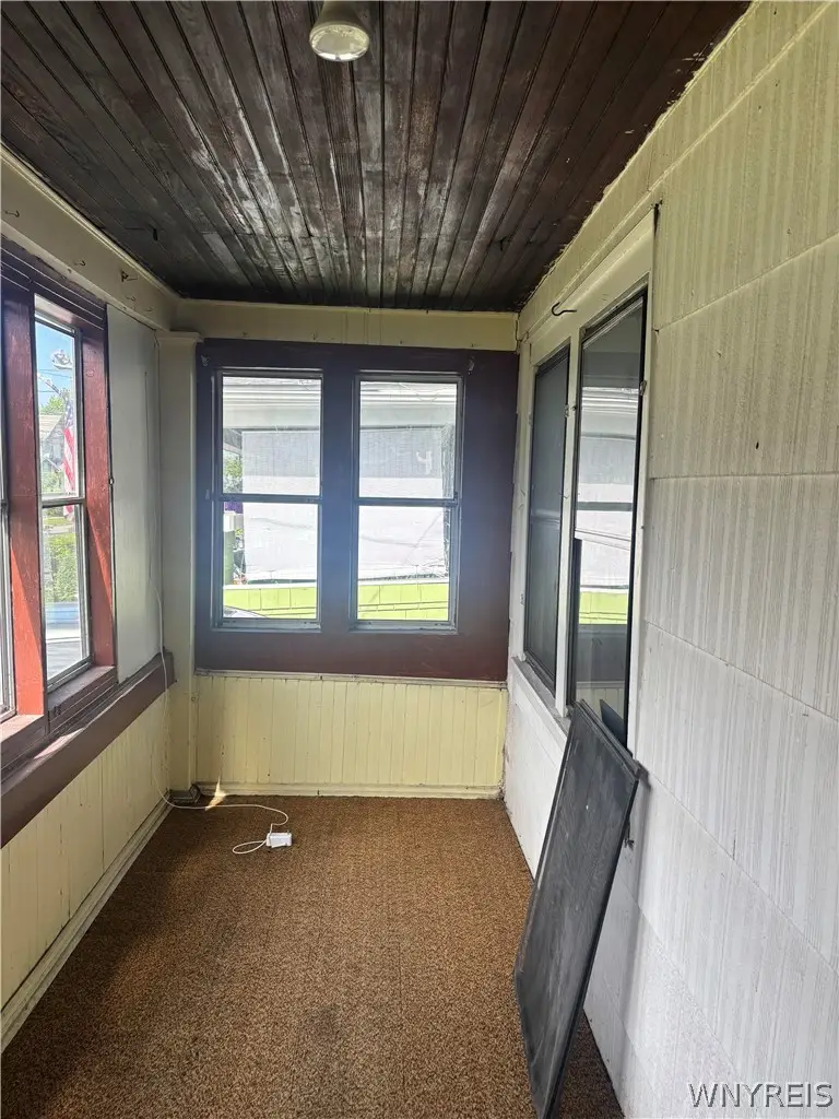 414 Shirley Avenue, Buffalo, NY 14215 - #2