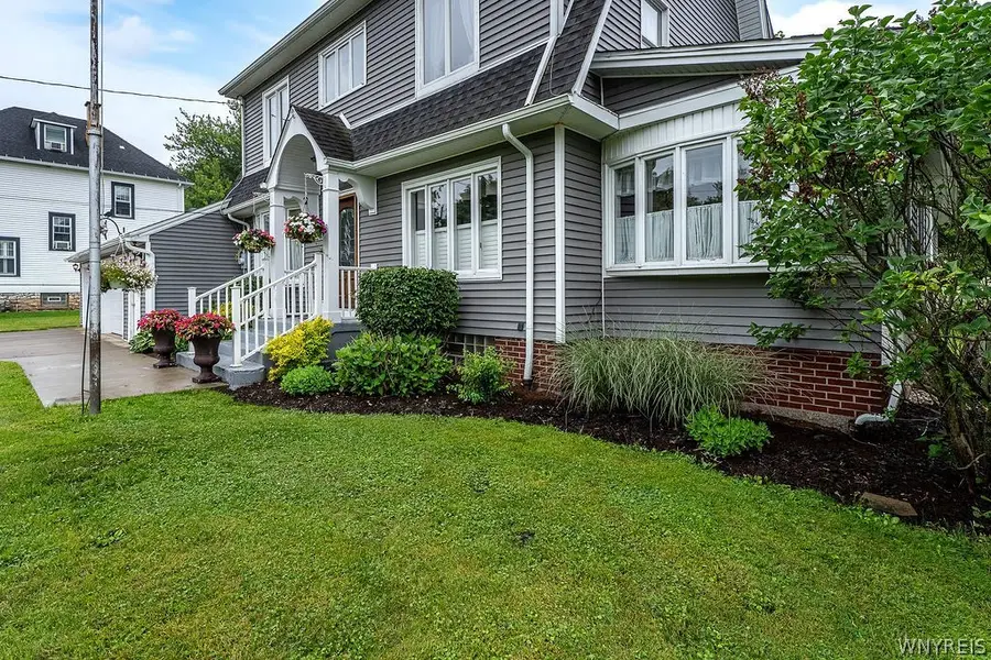 110 N Cayuga Road, Buffalo, NY 14221 - #3